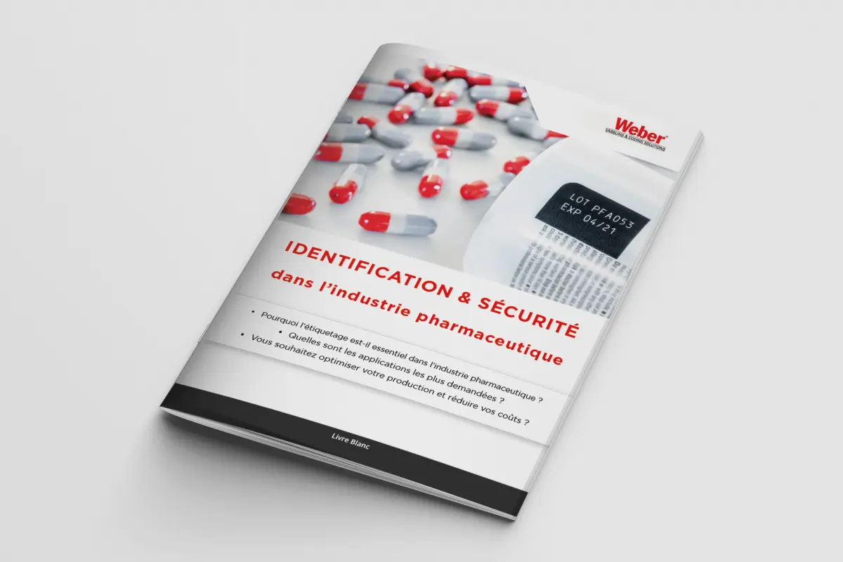 Livre Blanc Pharma
