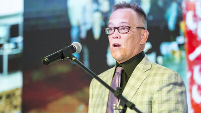 Doug Weber, CEO der Weber Packaging Solutions