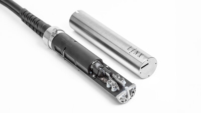 Linx 8940 Spectrum Druckkopf