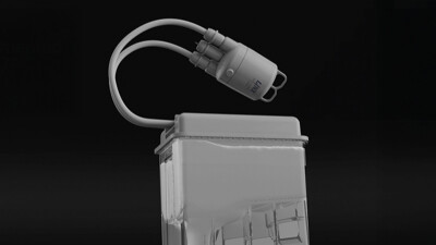 Linx Vortex® Mischtank