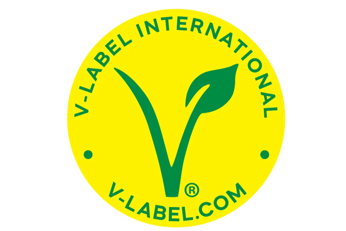 V-Label
