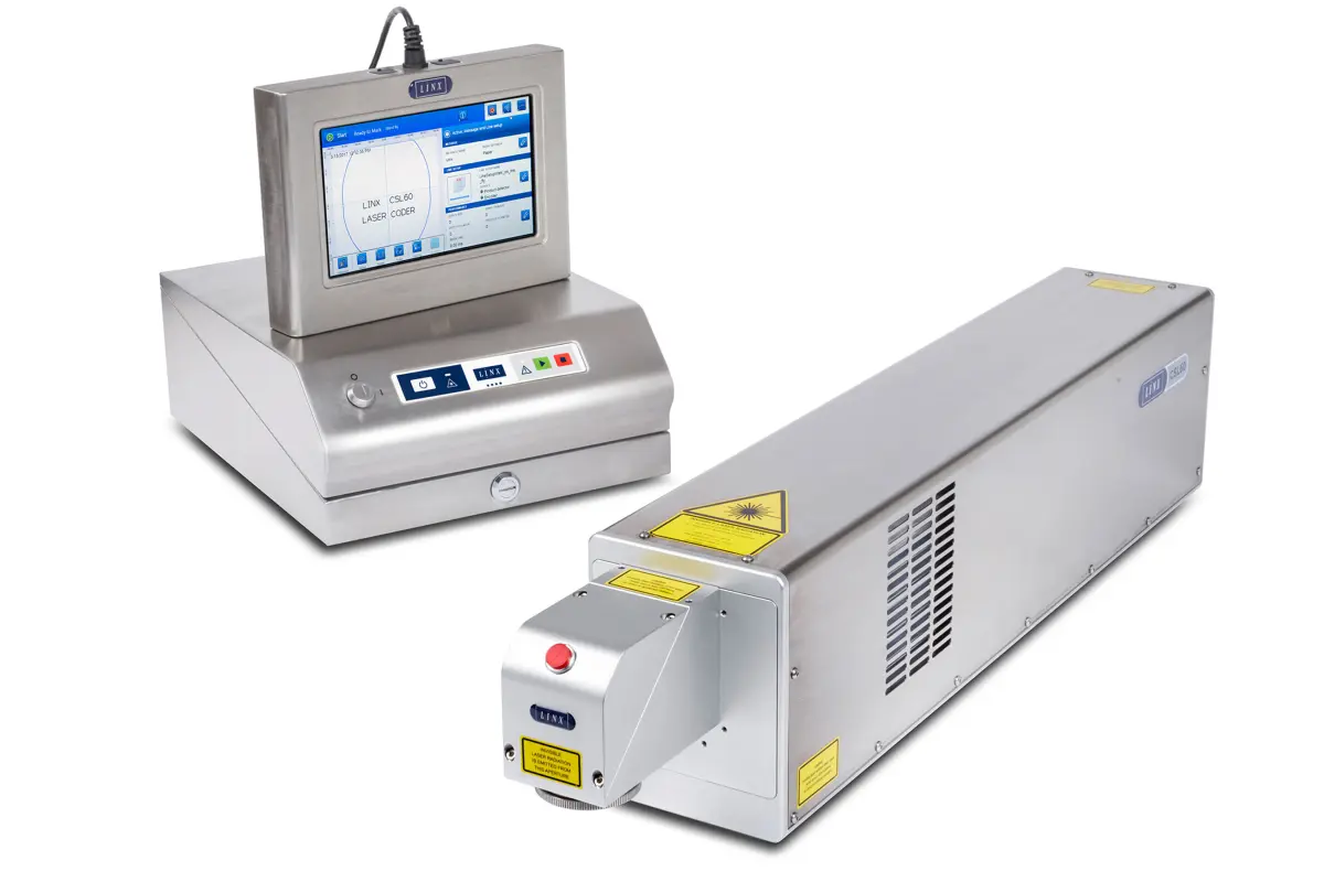 Leistungsstarke CO2-Laser für anspruchsvolle Umgebungen (c) Bluhm Systeme