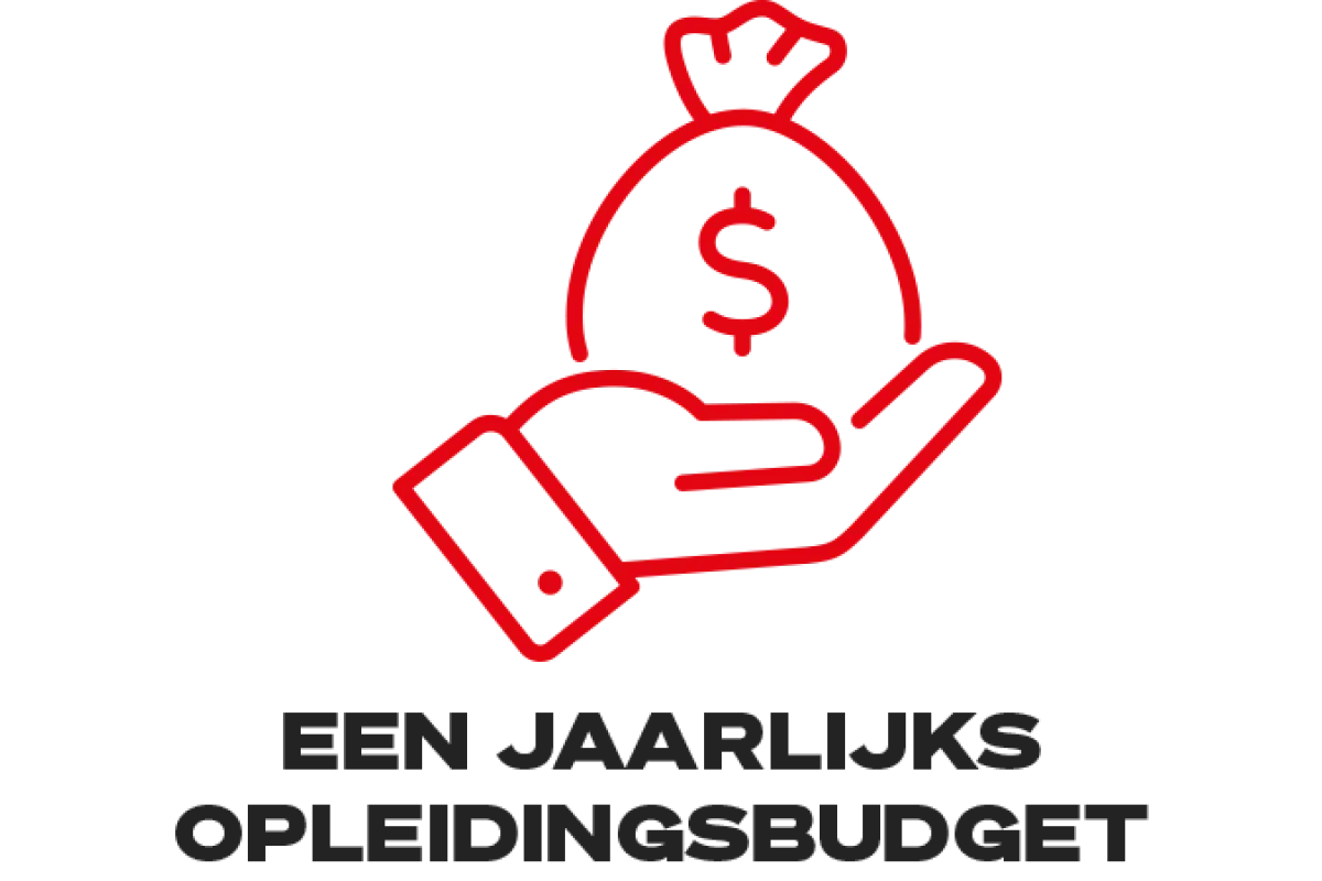 opleidingsbudget