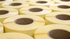 Produktfoto Blanko-Etiketten (c) Timo Lutz