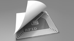 RFID Etiketten