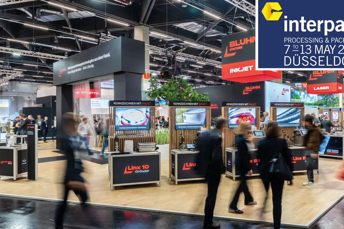 Interpack 2026 Header