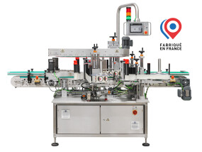 LIGNE ETIQUETAGE GAMME EVO 2