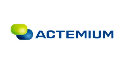 Logo Actemium