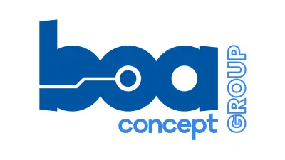 Logo Boa