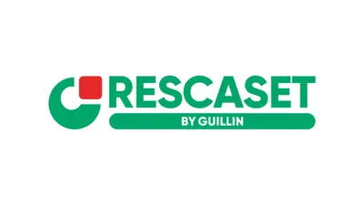 Logo Rescaset