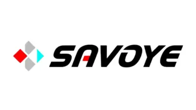 Logo Savoye