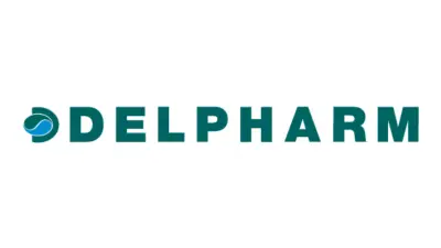 Logo Delpharm