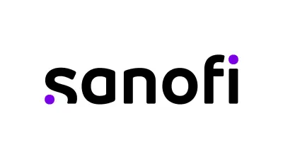 Logo Sanofi