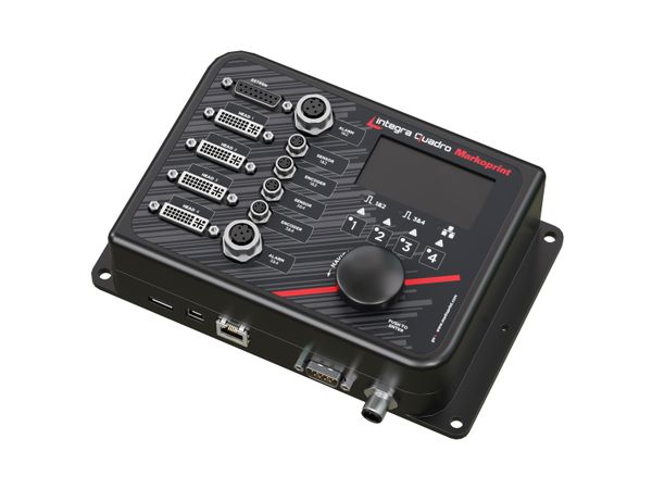 Markoprint integra Quadro