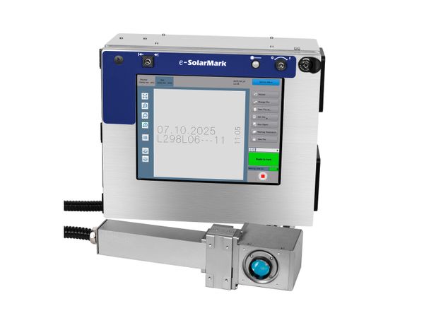 e-SolarMark+ eFLS