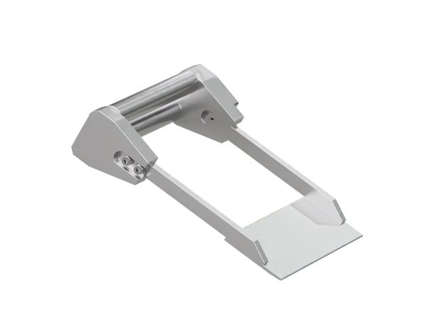 Wipe-On Spendezunge starr