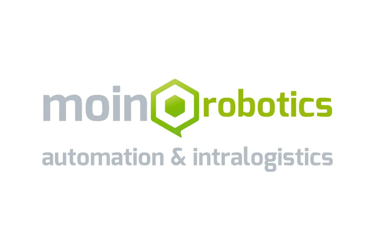 Case study on labelling and marking - moin robotics