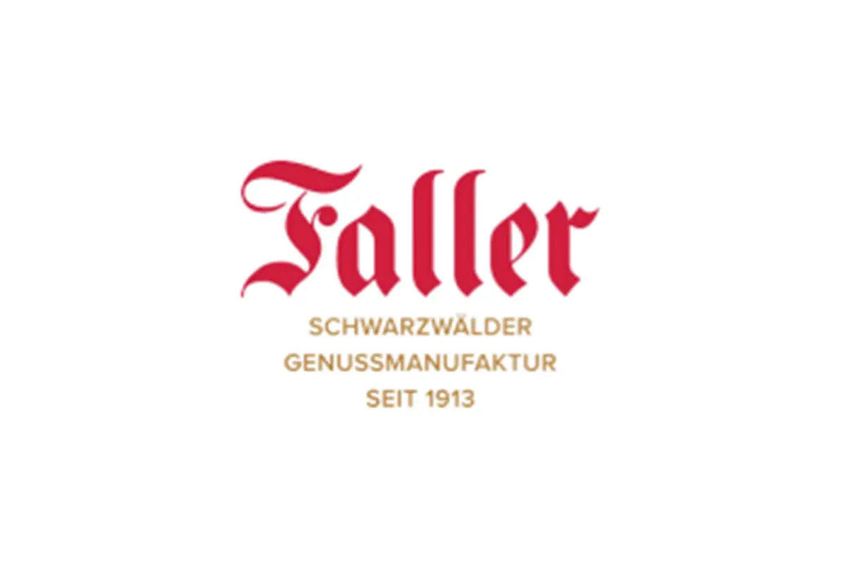 Case study on labelling and marking - Faller Genussmanufaktur