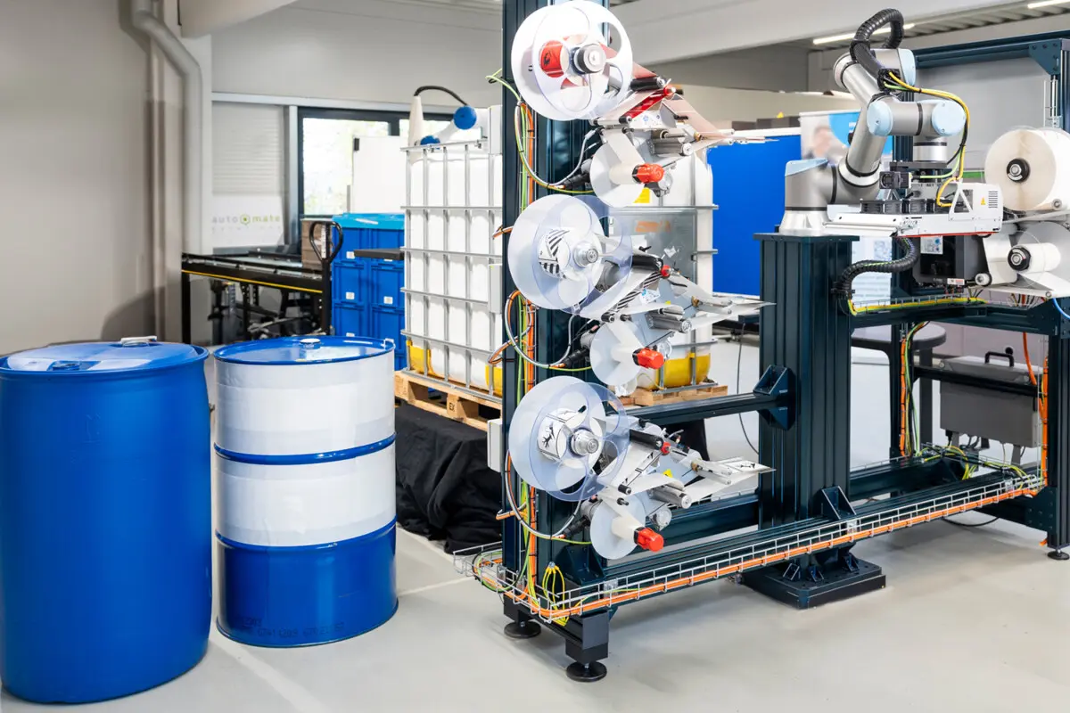 6 AWB moin robotics (c) Bluhm Systeme