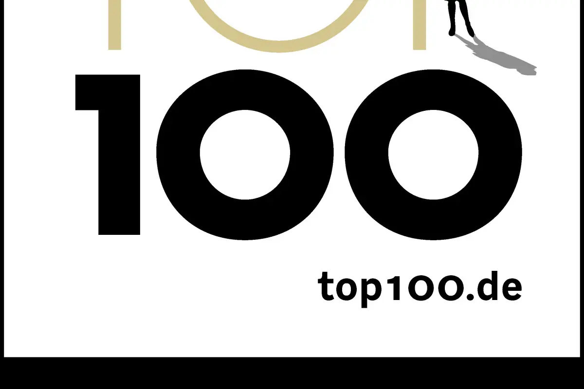 a Bluhm Weber Gruppe ist TOP Innovator 2024  c  Bluhm Systeme