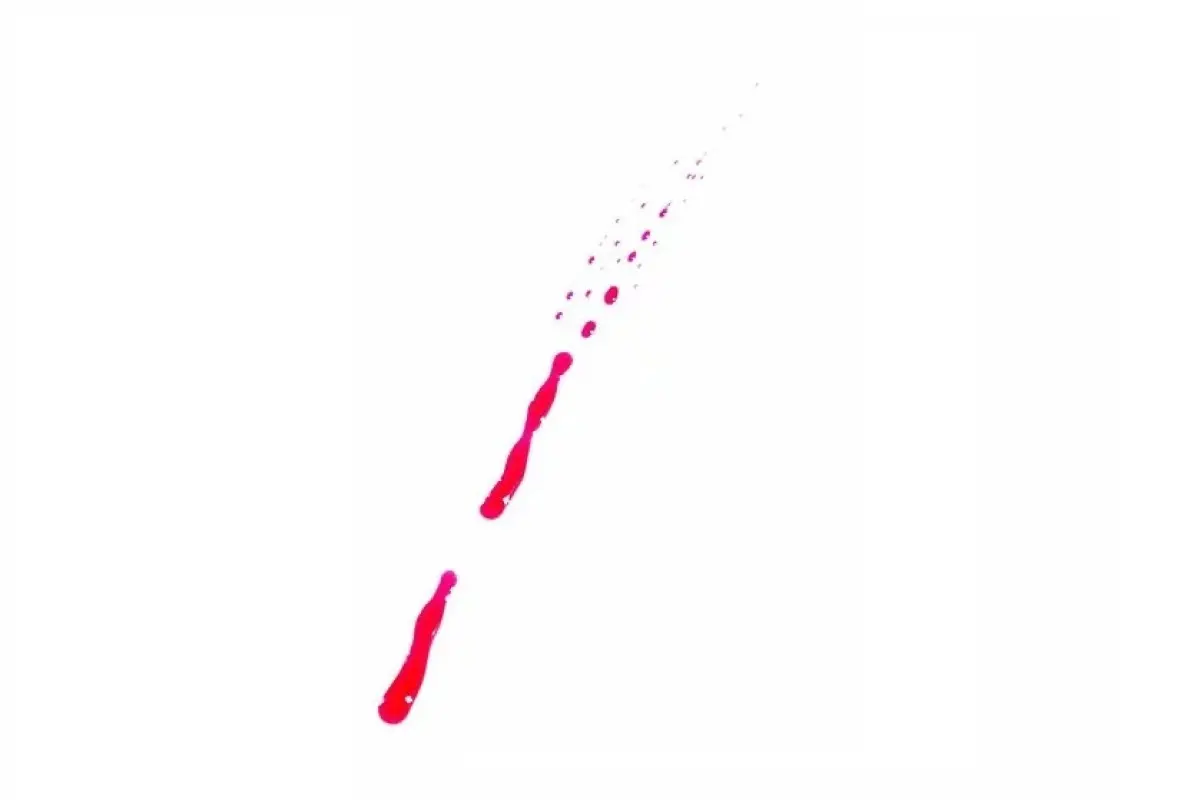 Ink on label without corona coating