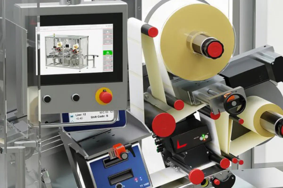 GESET Sonderanlagen Detailbild