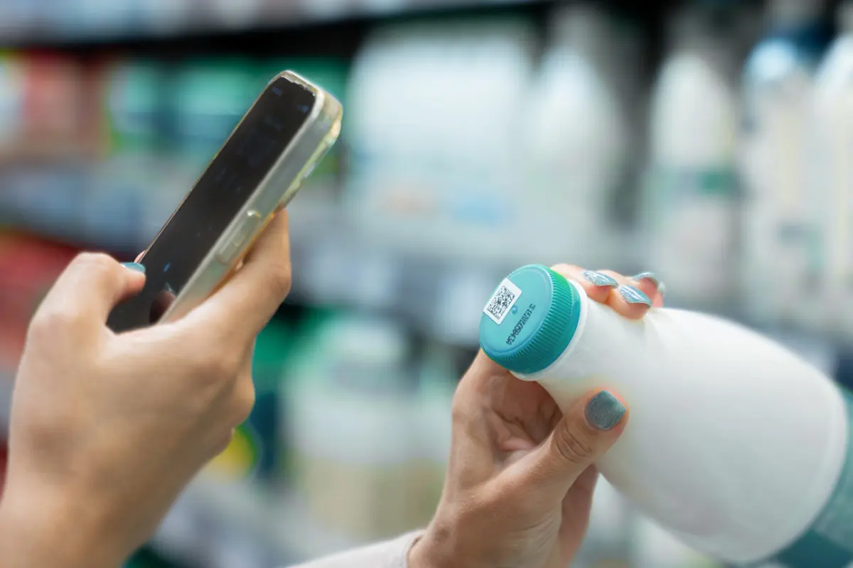 Landingpage 2D Codes 1